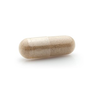 1190 GINGER ROOT 550 MG