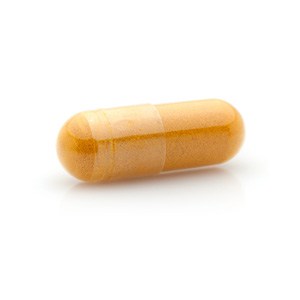 1520 TURMERIC (STD. 95% CURCUMINOIDS)