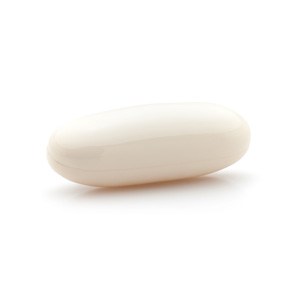 COCONUT OIL 1,000 MG (ORGANIC)