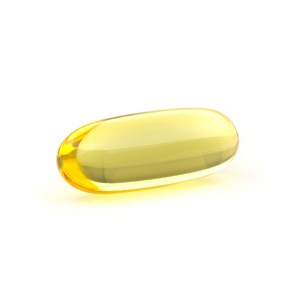 COD LIVER OIL with VITAMIN A 2,664 IU/ VITAMIN D 200 IU (STD. 240 MG OMEGA-3 & 110 EPA/100 DHA)