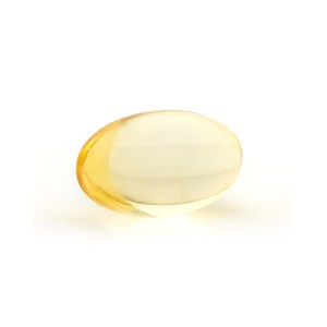 VITAMIN A & D, A 5,000MCG, D-400 IU (FISH LIVER OILS)