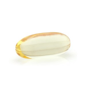 3770-1 CAPRYLIC ACID 600 MG