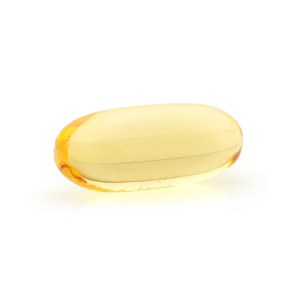 COCONUT OIL 1,000 MG (CERTIFIED ORGANIC)