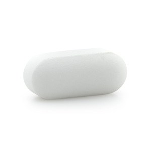 L-CARNITINE 500 MG (L-CARNITINE TARTRATE)