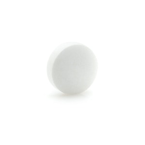 ZINC 25 MG (GLUCONATE)