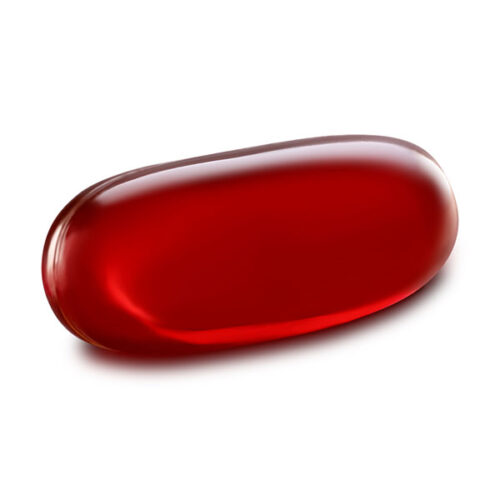 ZOOCA® CALANUS OIL 1,000 MG