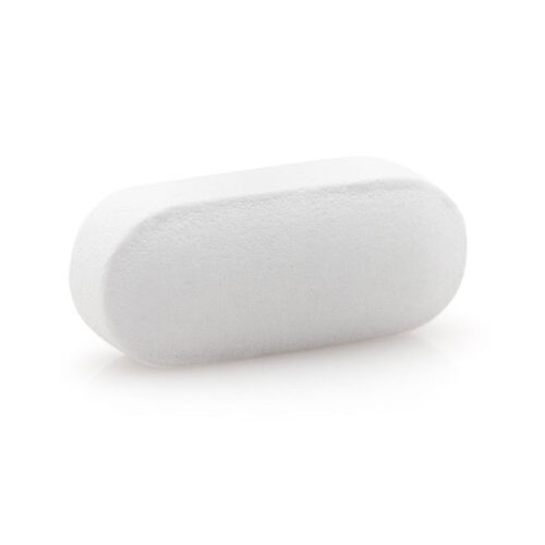 GARLIC ENTERIC COATED 500 MG