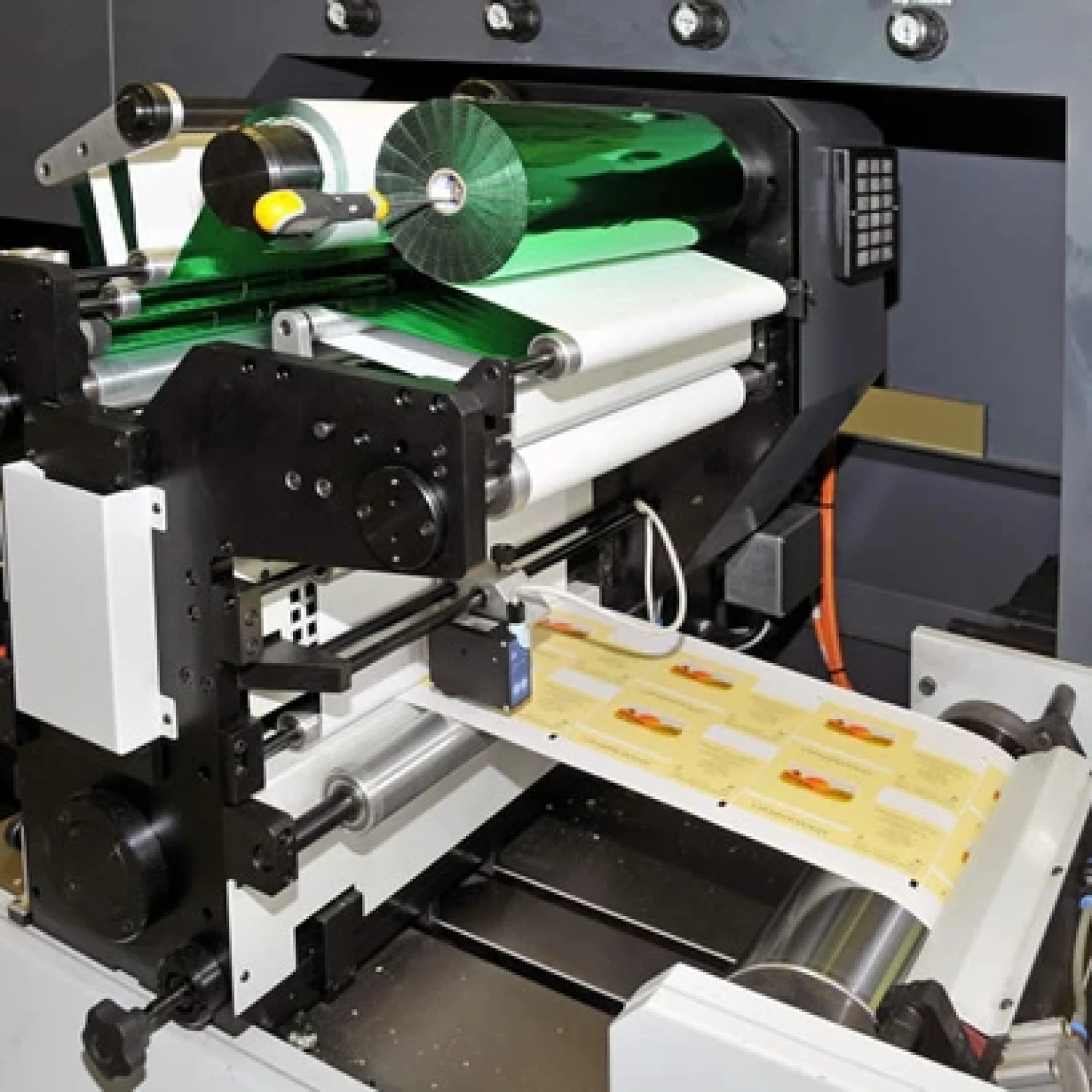flexo-printing