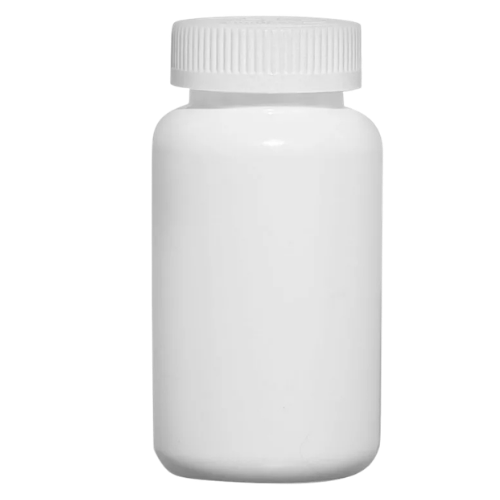 PET bottle options for supplement packaging